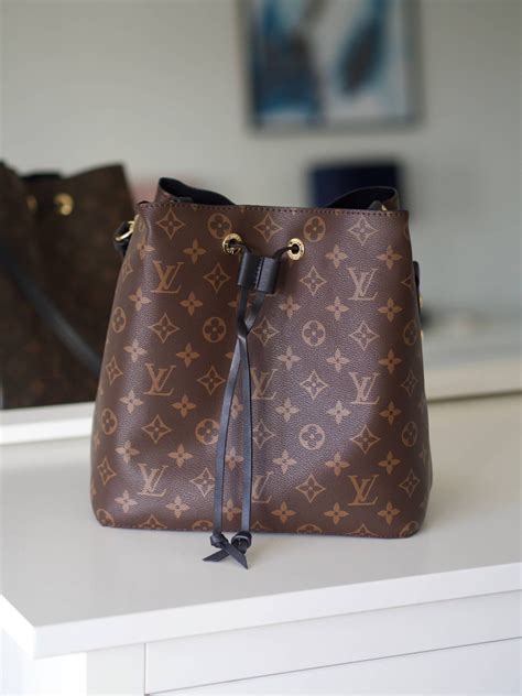 pochette noe louis vuitton|louis vuitton diane bag.